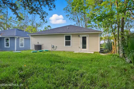 New construction Single-Family house 5124 Shenandoah Ave, Jacksonville, FL 32254 - image