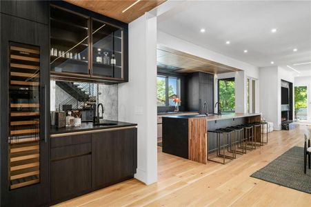 New construction Single-Family house 1033 Reeder Cir Ne, Atlanta, GA 30306 - image 18