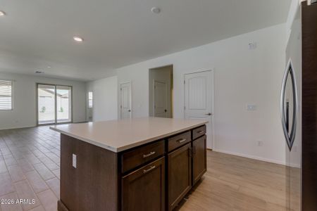 New construction Single-Family house 18238 W Soft Wind Dr, Surprise, AZ 85387 - image 8