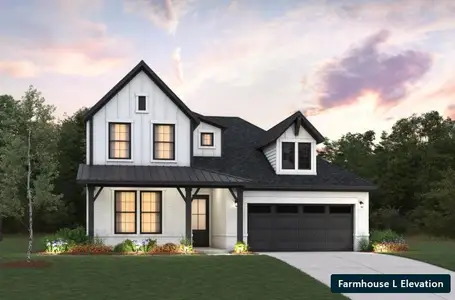 New construction Single-Family house 22107 Shrimp Plant Ln, Cypress, TX 77433 - image