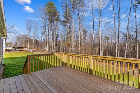 New construction Single-Family house 746 Whites Farm Rd, Statesville, NC 28625 null- photo 31 31