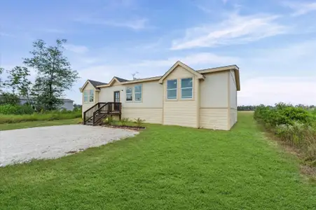 New construction Single-Family house 1207 Peter Pine St, Huffman, TX 77336 - image