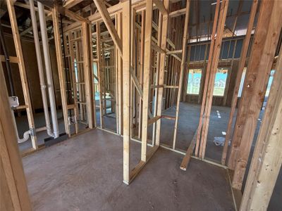 New construction Single-Family house 2201 Camino Cove Ct, Katy, TX 77493 plan Cypress II - image 18