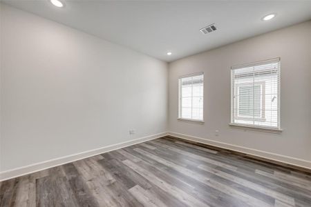 New construction Townhouse house 1942 Olivos Street, Missouri City, TX 77459 - photo 24 24