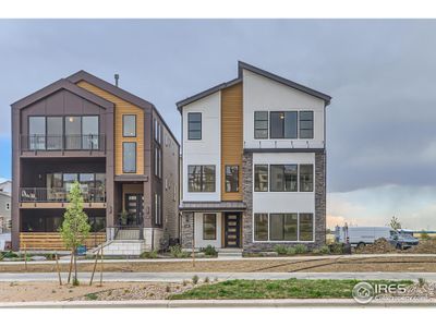 New construction Single-Family house 1765 Peak Lp, Broomfield, CO 80023 null- photo 2 2