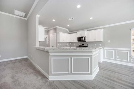 New construction Single-Family house 3037 Mcgowen St, Houston, TX 77004 null- photo 10 10