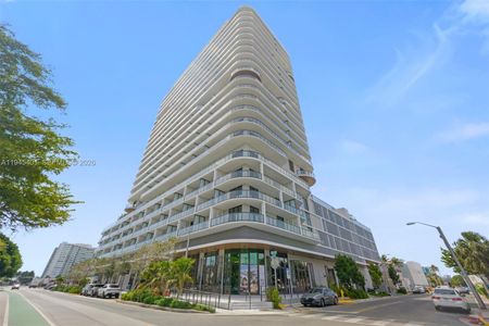 New construction Condo house 580 72Nd St, Unit 1603, Miami Beach, FL 33141 - image 3