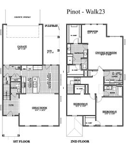 New construction Townhouse house 244 Gilead Rd, Huntersville, NC 28078 Pinot- photo 3 3