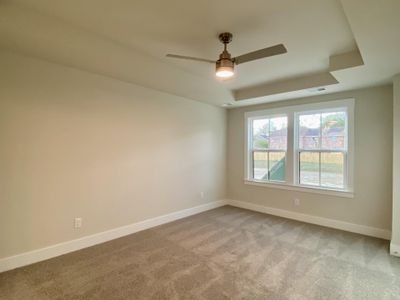 New construction Townhouse house 341 Bremerton Drive, Goose Creek, SC 29445 Foster II- photo 21 21