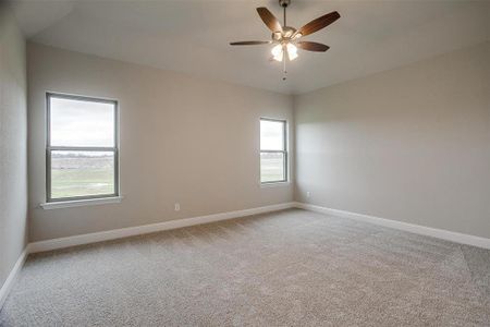 New construction Single-Family house 2754 Canvas Back, Greenville, TX 75402 null- photo 18 18