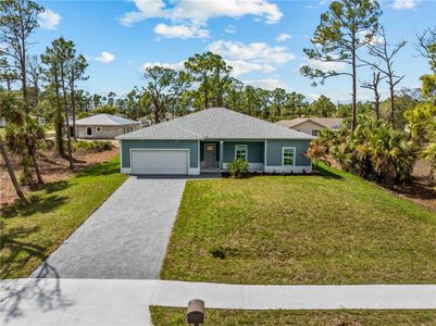 New construction Single-Family house 2373 Jeannin Dr, North Port, FL 34288 - image 19