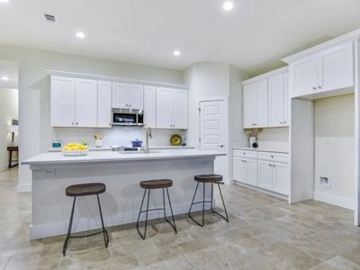 New construction Single-Family house 9516 Petrichor Blvd, Manor, TX 78653 null- photo 4 4