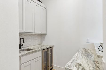 New construction Single-Family house 4020 Gambel Rd, Prosper, TX 75078 - image 6