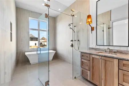 New construction Single-Family house 245 Roycroft Ln, Fayetteville, GA 30214 - image 5