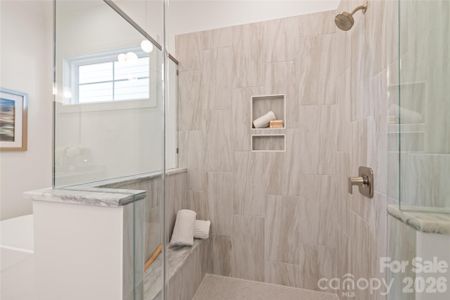 New construction Single-Family house 19048 Newburg Hill Rd, Davidson, NC 28036 - image 18