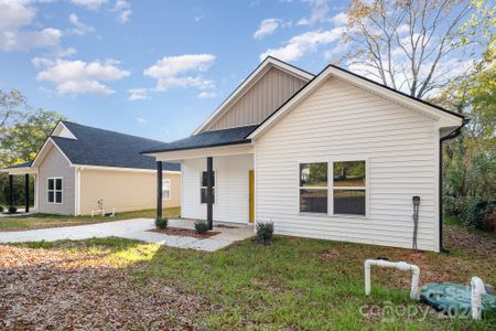 New construction Single-Family house 1412 10Th St, Statesville, NC 28677 null- photo 0 0