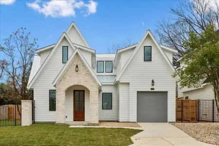 New construction Single-Family house 5700 Tura Ln, Austin, TX 78721 - photo 0