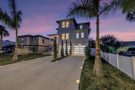 New construction Single-Family house 3752 Arkansas Ave Ne, St. Petersburg, FL 33703 - image