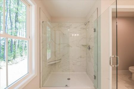 New construction Townhouse house 1624 Ruskin Wy, Marietta, GA 30062 null- photo 15 15