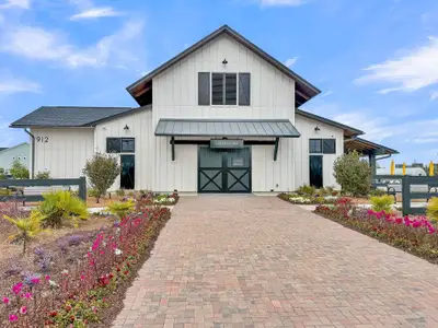 New construction Single-Family house 313 Citrus Dr, Summerville, SC 29486 - image