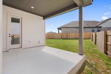 New construction Single-Family house 6909 Quiet Stream Wy, Austin, TX 78747 Garner- photo 6 6