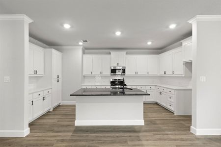 New construction Single-Family house 461 Marsh Dr, Lavon, TX 75166 - image 7