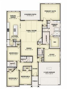 New construction Single-Family house 2109 Clairmount Dr, Rockwall, TX 75087 - image 5