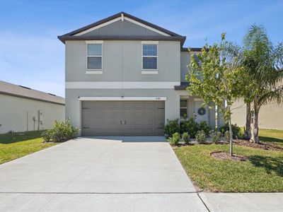 New construction Single-Family house 6100 Apple Snail Avenue, New Port Richey, FL 34653 - photo 0