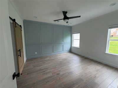 New construction Single-Family house 110 Cove Place Ct, Conroe, TX 77356 - image 15