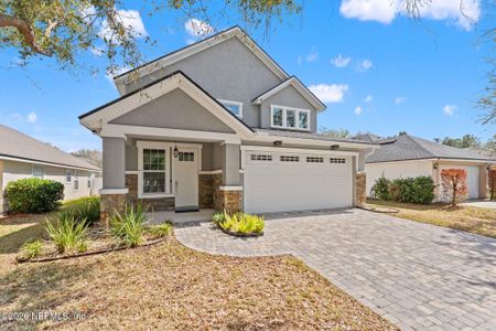 New construction Single-Family house 703 Bellshire Dr, Orange Park, FL 32065 - image