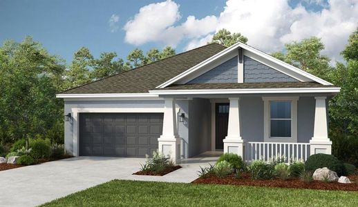 New construction Single-Family house 3710 Pine Peak Lp, Plant City, FL 33565 plan Aruba - image