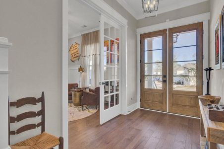 New construction Single-Family house 149 Low Tide Ct, Charleston, SC 29492 null- photo 0