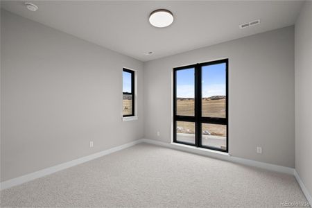 New construction Single-Family house 5135 Soledad Circle, Parker, CO 80134 Plan 5135 Soledad Circle- photo 27 27