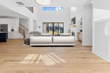 New construction Single-Family house 9220 Waldrip Rd, Gainesville, GA 30506 - image 10