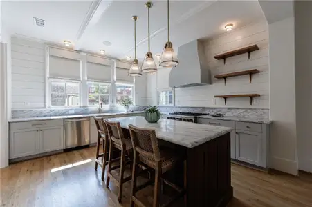 New construction Single-Family house 81 Delmont Dr Ne, Atlanta, GA 30305 - image 4