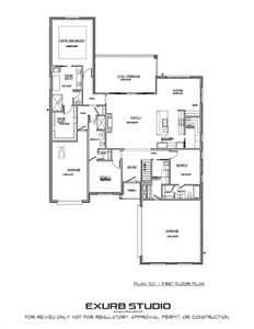 New construction Single-Family house 8424 Witt St, North Richland Hills, TX 76182 - image 3