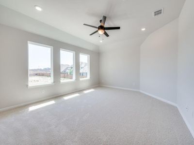 New construction Single-Family house 14565 Helena St, Celina, TX 75009 plan 4202 - image 13