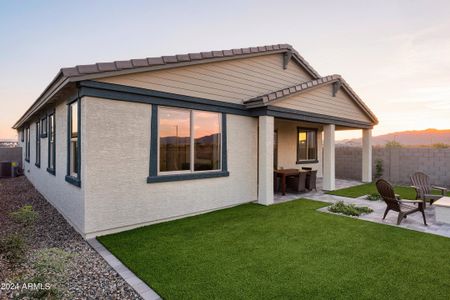 Windrose V by Homes by Towne in Waddell - photo 14 14