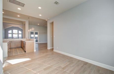 New construction Single-Family house 5226 Elk Meadows Ln, Manvel, TX 77578 null- photo 22 22