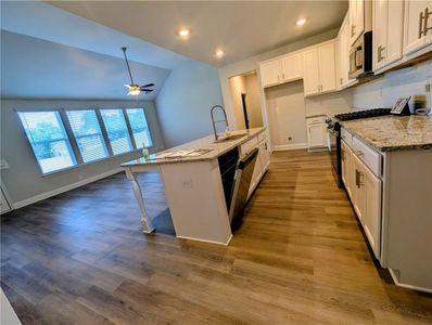 New construction Single-Family house 64 Sherwood Dr, Commerce, GA 30529 - image 10