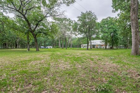 New construction Single-Family house 606 Quiram Ln, Kemp, TX 75143 - image