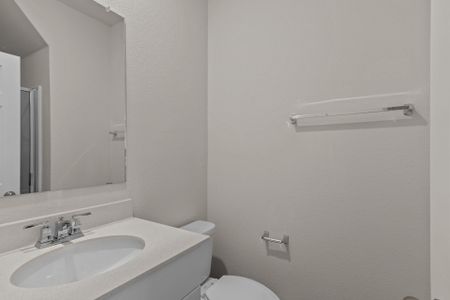 New construction Single-Family house 10219 Cactus Hls, San Antonio, TX 78254 plan Sandalwood - image 7