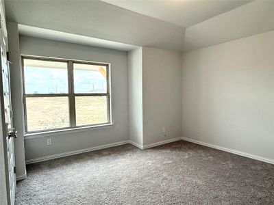 New construction Single-Family house 3721 Constance Wy, Pflugerville, TX 78660 Rosewood- photo 0