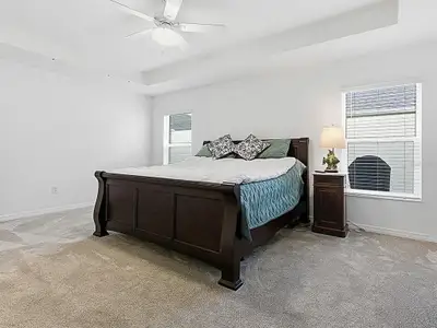 New construction Single-Family house 1165 Crouch Dr, The Villages, FL 34762 - image 10