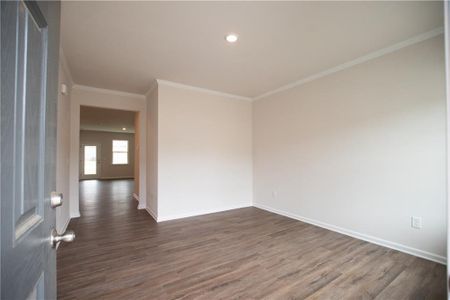 New construction Single-Family house 8 Rosebud Ln, Dallas, GA 30132 Waterford- photo 2 2