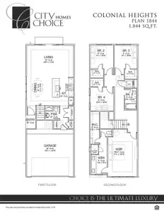 New construction Single-Family house 24403 Colonial Willow Dr, Katy, TX 77493 - image 3