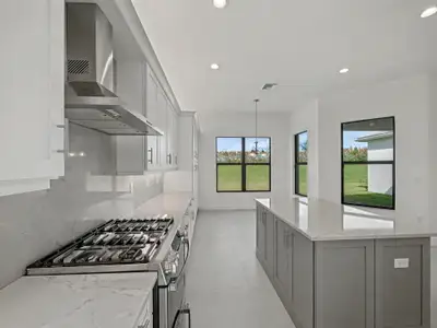 New construction Single-Family house 12476 Sw Pink Playa Pkwy, Port St. Lucie, FL 34987 - image 9