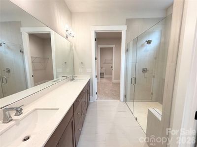 New construction Single-Family house 201 Fulworth Dr Nw, Unit 81, Concord, NC 28027 - image 13