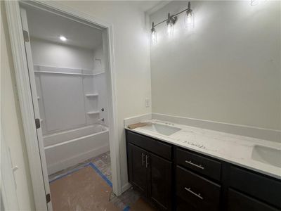 New construction Single-Family house 16 Madison Ln, Adairsville, GA 30103 - image 20