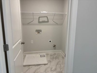 New construction Townhouse house 1120 Bartlett Trce, Suwanee, GA 30024 - image 8